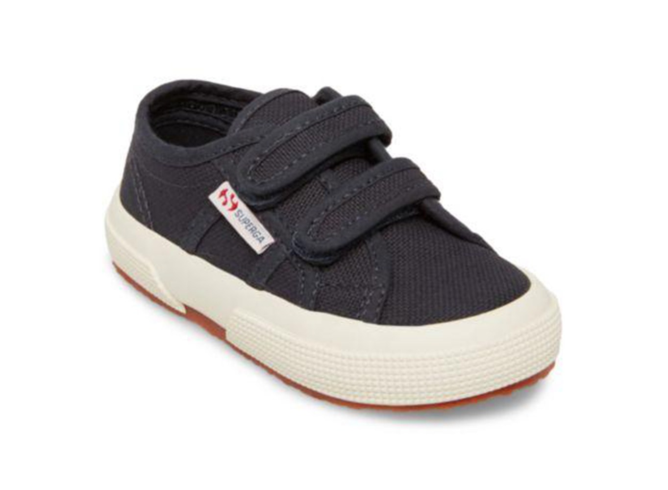 Zapatillas Superga Niños Azul Marino - 2750 Jvel Classic - 083271IYR